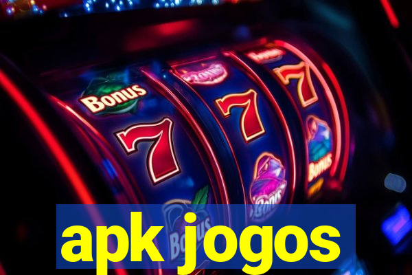 apk jogos